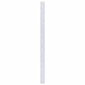 Okenní fólie matná bambusový vzor 60 x 500 cm PVC - obrázek 4