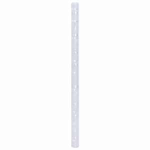 Okenní fólie matná bambusový vzor 90 x 500 cm PVC - obrázek 4