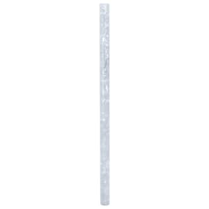 Okenní fólie matná květinový vzor 90 x 500 cm PVC - obrázek 4