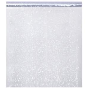 Okenní fólie matná 3D duhový vzor 45 x 2 000 cm PVC - obrázek 2