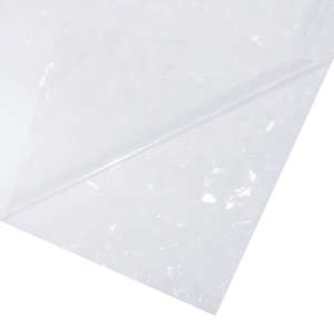 Okenní fólie matná 3D duhový vzor 45 x 2 000 cm PVC - obrázek 6