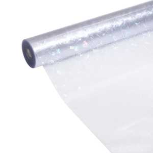 Okenní fólie matná 3D duhový vzor 45 x 2 000 cm PVC - obrázek 7