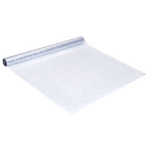 Okenní fólie matná 3D duhový vzor 90 x 1 000 cm PVC - obrázek 4