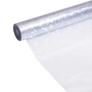 Okenní fólie matná 3D duhový vzor 90 x 2 000 cm PVC - obrázek 7