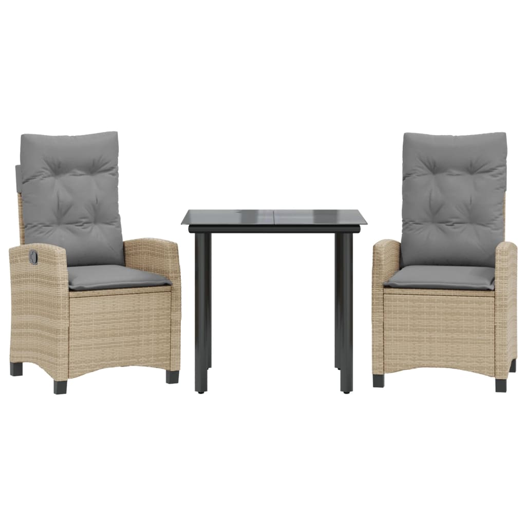 vidaXL    3 .   .  &