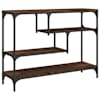 Brown_oak