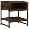 Brown_oak