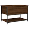Brown_oak