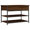 Brown_oak
