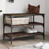 Brown_oak