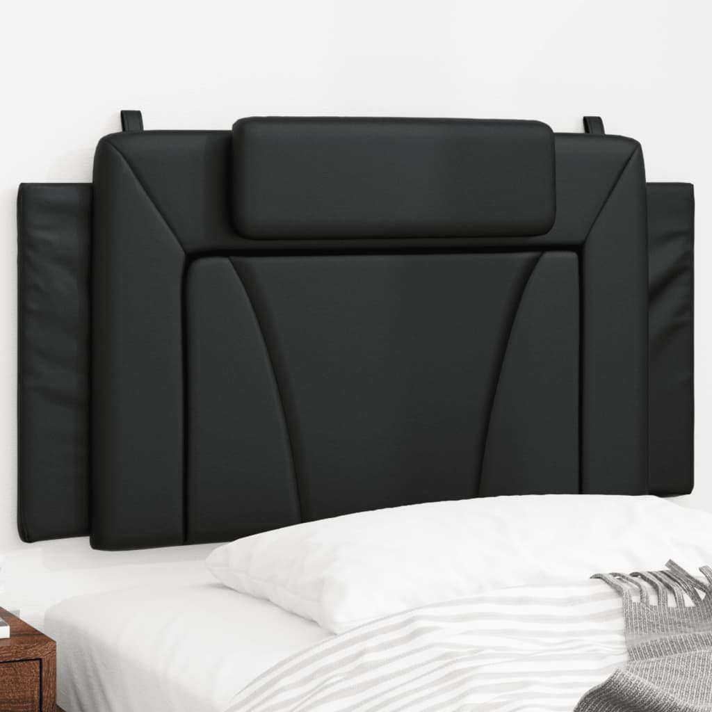 Headboard Cushion Black