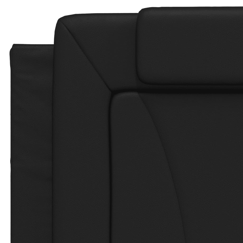 Bed Frame Black - Image 10