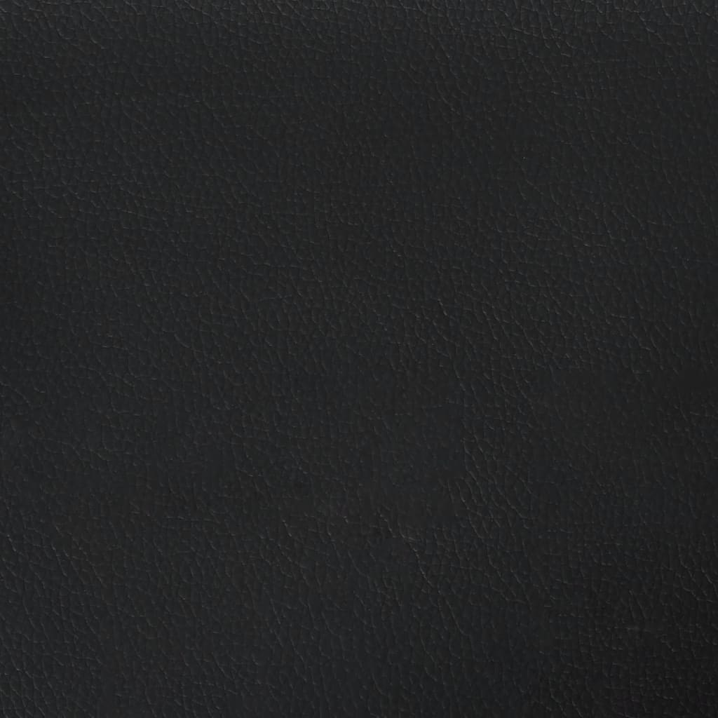Bed Frame Black - Image 11