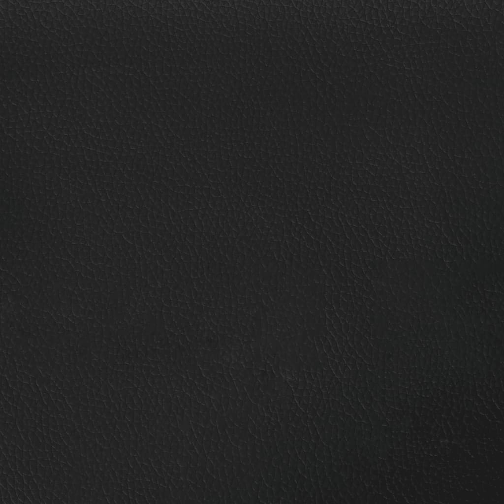 Bed Frame Black - Image 11