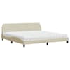 Cream