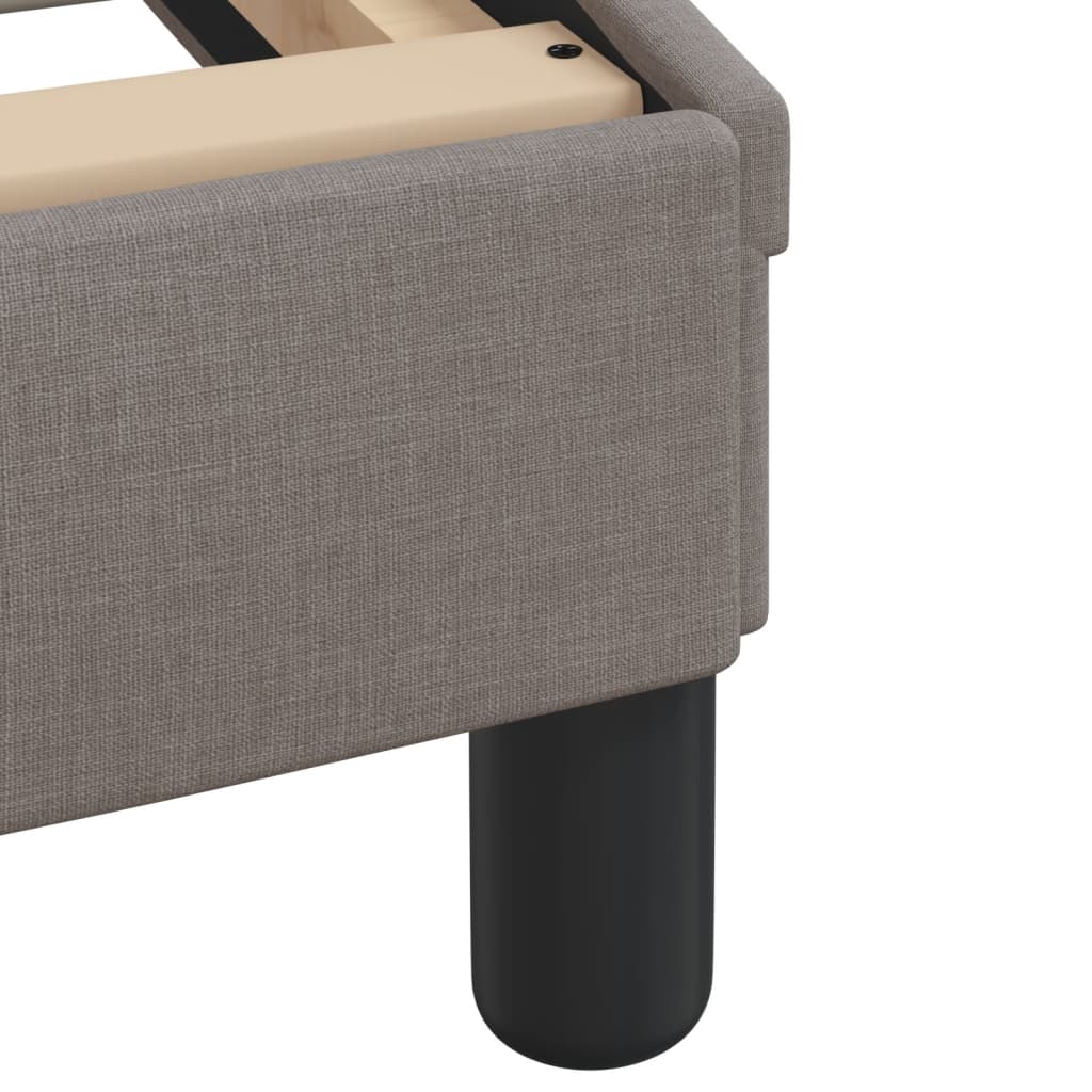 Bed Frame, Bed Frames, Estructura De Cama vidaXL - Imagen 108 de 132