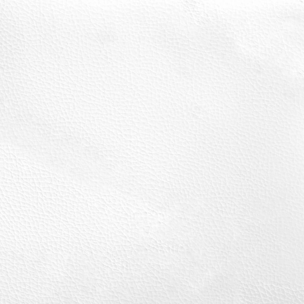 Rám postele Viana s LED bez matrace bílý a černý 80x200 cm - obrázek 15