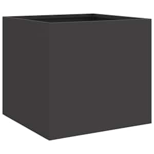vidaXL taimekast must 32x30x29 cm, teras