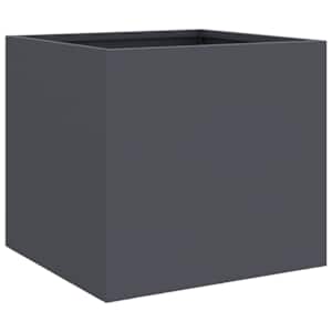 vidaXL taimekast antratsiithall 32x30x29 cm, teras