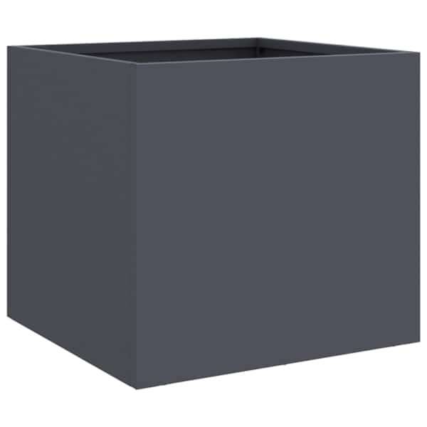 vidaXL taimekast antratsiithall 32x30x29 cm, teras
