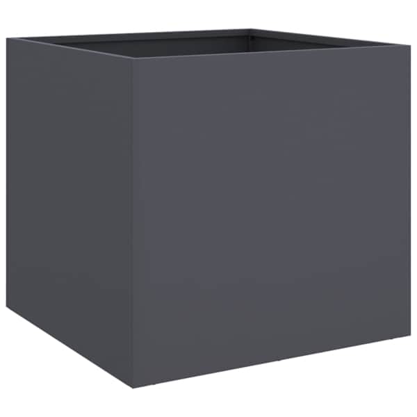 vidaXL taimekast antratsiithall 42x40x39 cm, teras