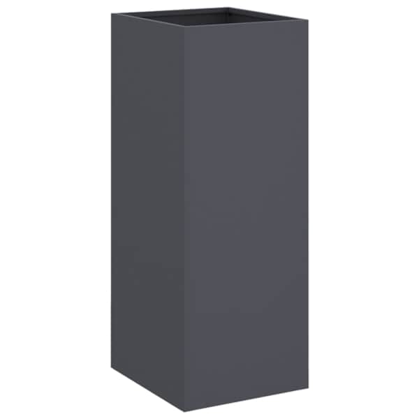 vidaXL taimekast antratsiithall 32x29x75 cm, teras