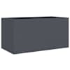 vidaXL taimekast antratsiithall 62x30x29 cm, teras