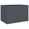 vidaXL taimekast antratsiithall 62x40x39 cm, teras