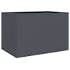 vidaXL taimekast antratsiithall 62x47x46 cm, teras