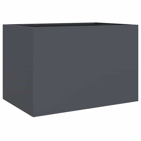 vidaXL taimekast antratsiithall 62x47x46 cm, teras