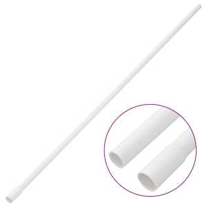 Kabelové lišty Ø 16 mm 10 m PVC - obrázek 3