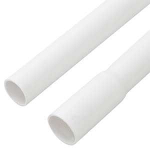 Kabelové lišty Ø 16 mm 10 m PVC - obrázek 5