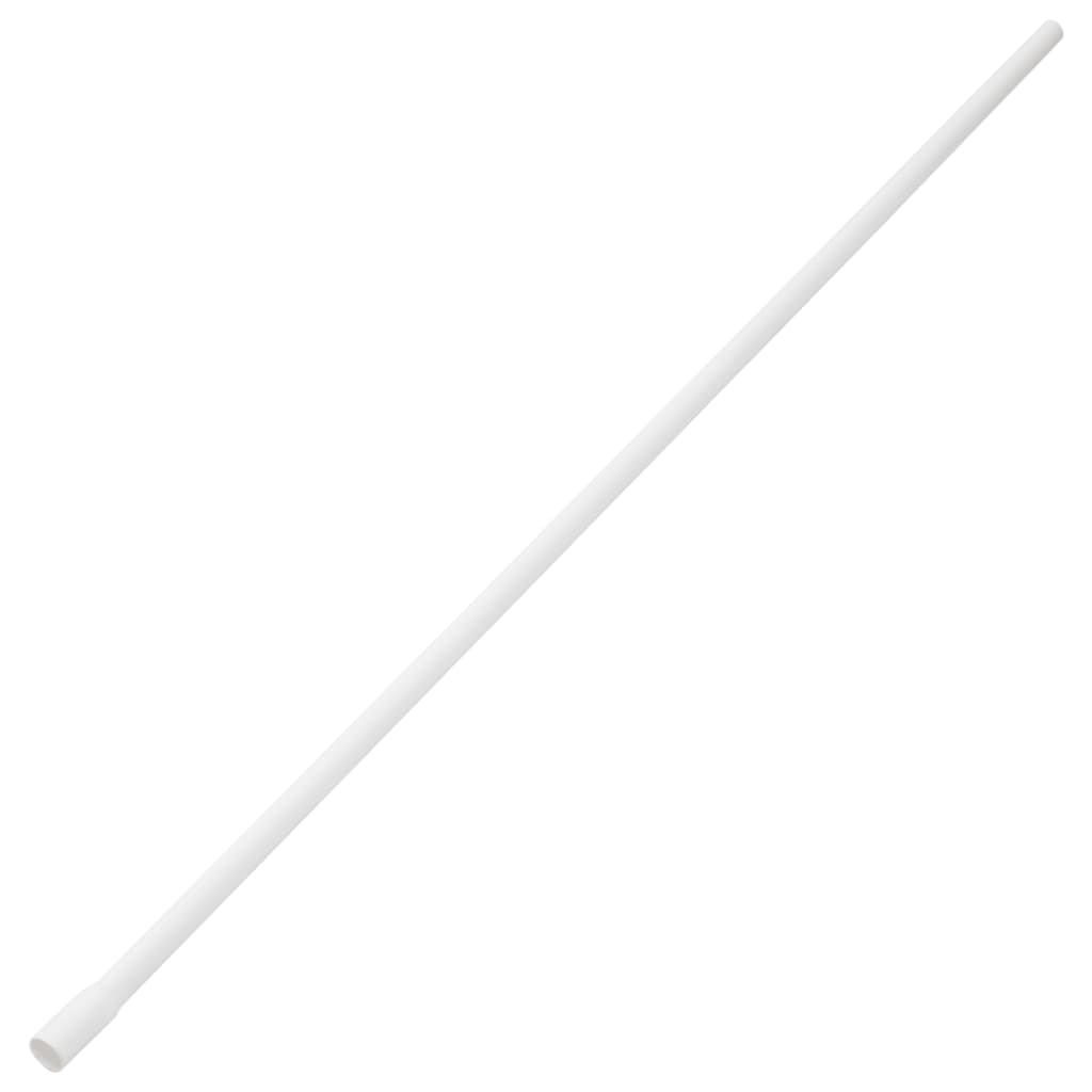 vidaXL Káblové rozvody Ø16 mm 30 m PVC