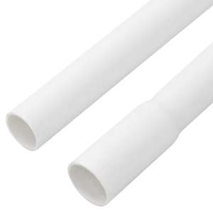Kabelové lišty Ø 16 mm 30 m PVC - obrázek 5