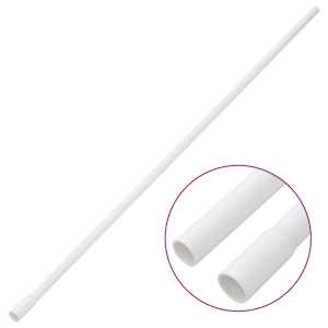 Kabelové lišty s klipy Ø 16 mm 30 m PVC - obrázek 3