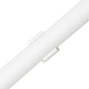 Kabelové lišty s klipy Ø 16 mm 30 m PVC - obrázek 7