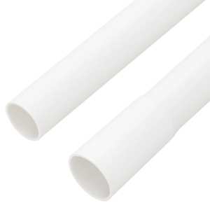 Kabelové lišty Ø 25 mm 30 m PVC - obrázek 5