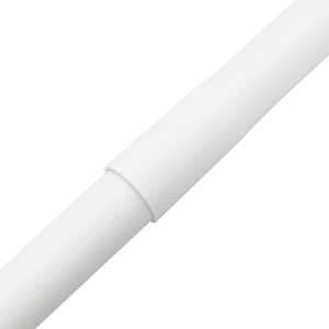 Kabelové lišty s klipy Ø 25 mm 30 m PVC - obrázek 5