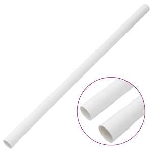 Kabelové lišty Ø 30 mm 10 m PVC - obrázek 3