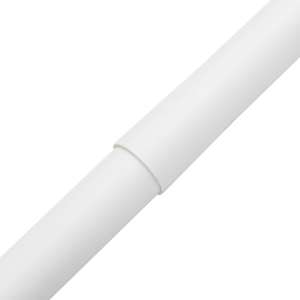Kabelové lišty Ø 30 mm 10 m PVC - obrázek 4