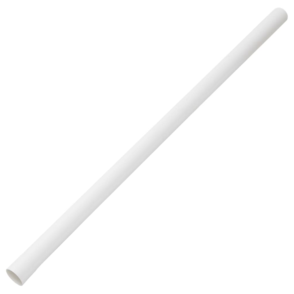vidaXL Káblové rozvody Ø30 mm 30 m PVC