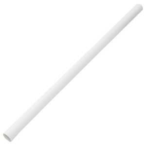 Kabelové lišty s klipy Ø 30 mm 30 m PVC - obrázek 2