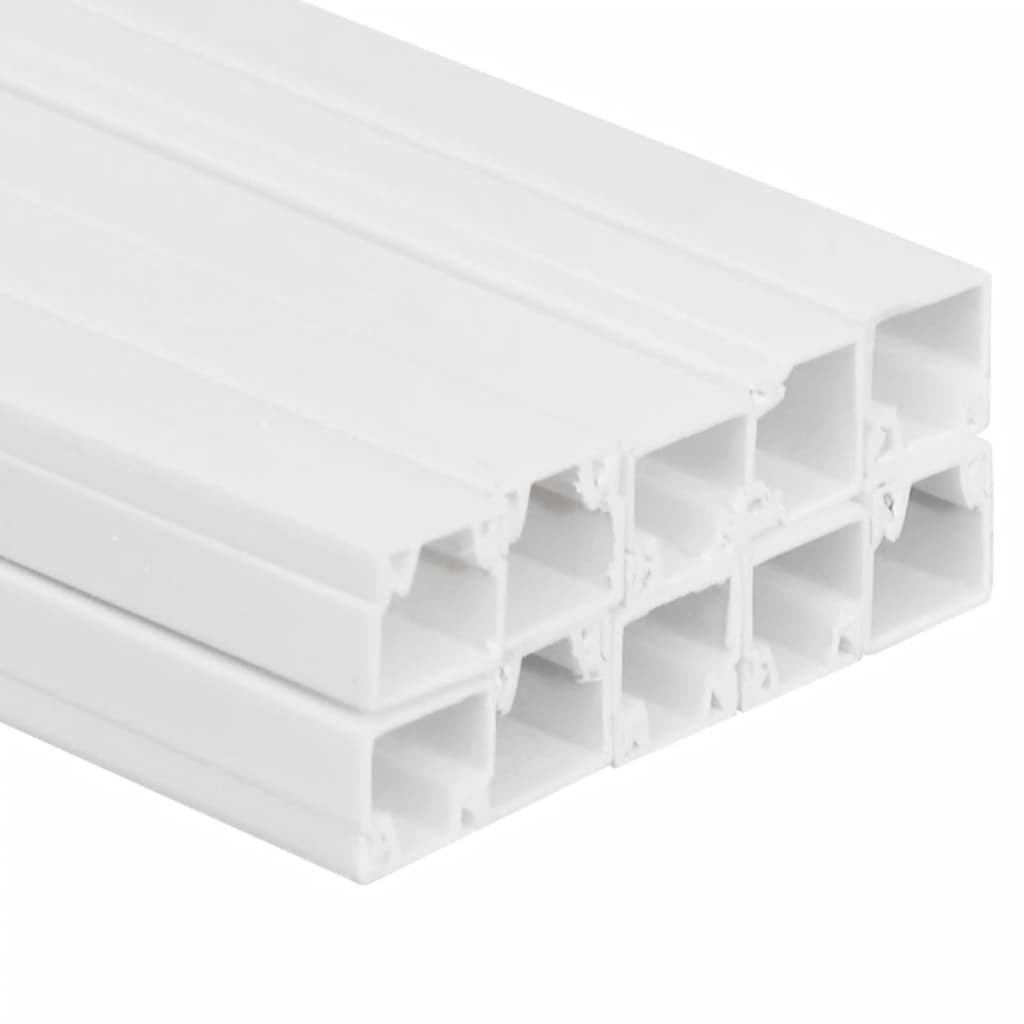  Káblový rozvod 30x10 mm 10 m PVC