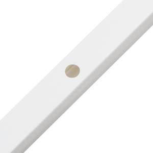 Kabelová lišta 30 x 15 mm 10 m PVC - obrázek 7