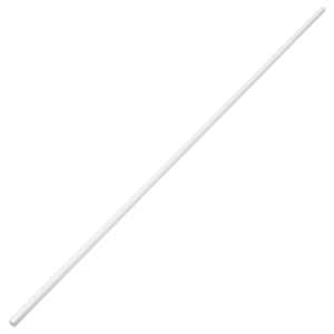 Kabelová lišta 20 x 10 mm 10 m PVC - obrázek 2