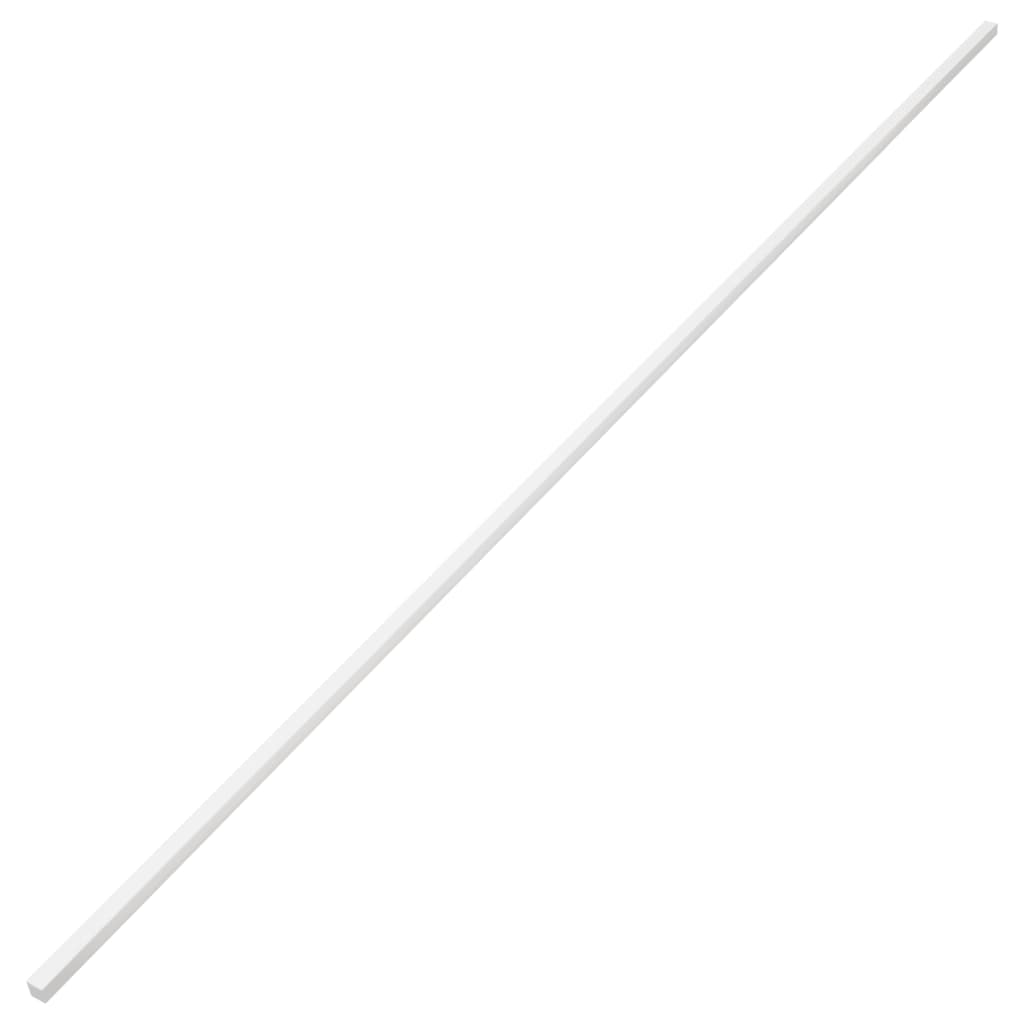 vidaXL Káblový rozvod 30x20 mm 10 m PVC