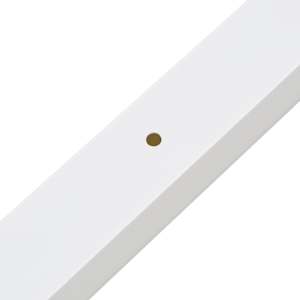 Kabelová lišta 33 x 33 mm 10 m PVC - obrázek 7