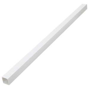 Kabelová lišta 100 x 40 mm 10 m PVC - obrázek 2