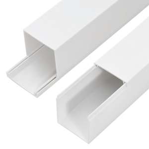 Kabelová lišta 100 x 60 mm 10 m PVC - obrázek 6