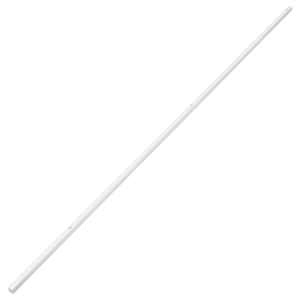 Kabelová lišta 10 x 10 mm 30 m PVC - obrázek 4